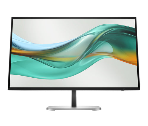 HP 527pu 27inch QHD Dock USB-C 3