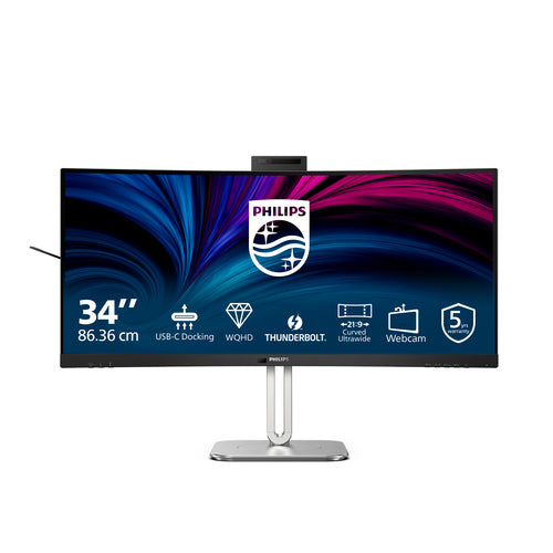 PHILIPSMMD 34B2U6603CH/00
