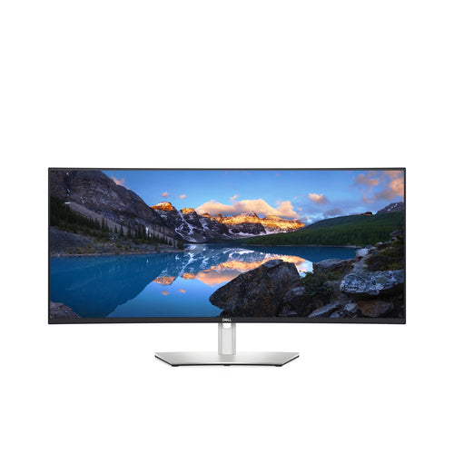 Dell Ultrasharp 38" Curved Monitor