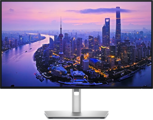 UltraSharp 27 4K Thunderbolt Hub Mon