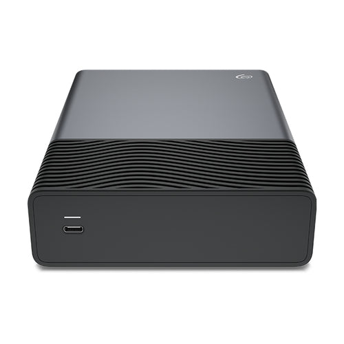 New One Touch 8TB