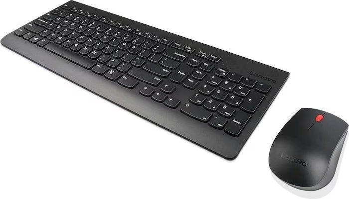 Lenovo PCG Tastatur, ThinkPad, Professional wireless Combo mit Maus