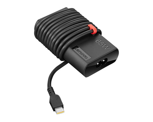 Lenovo TP Slim 65W AC Adapter USB-C/CH
