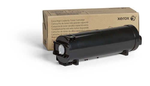 Toner Cartridge XHI NA/XE - VL