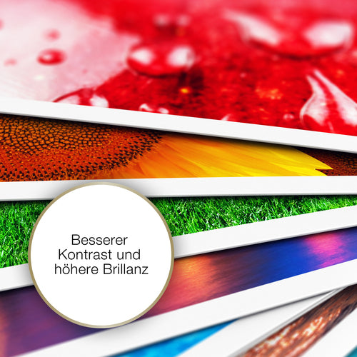 EPSON Premium Semigloss Photo, A4,20 Bl.