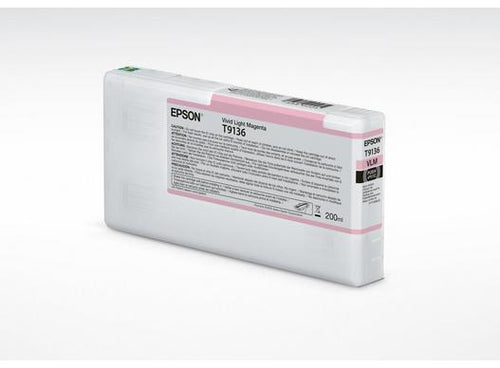 T9136 Vivid Light MG Ink Cartridge 200ml