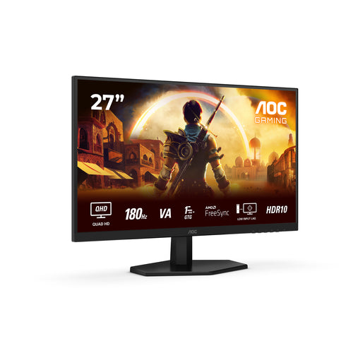 AOC Gaming Q27G42XNE - 27 Zoll Quad HD M