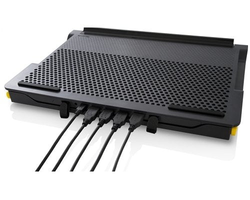 Targus Chill Mat + With 4-Port 2.0 Hub