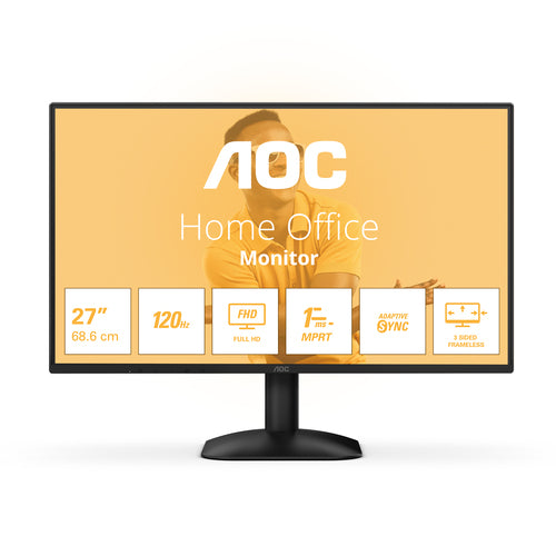 AOC 27B31H - 27 Zoll Full HD Monitor