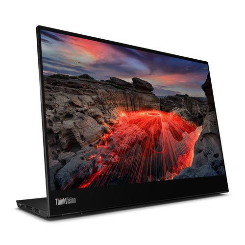 ThinkVision M14t G2 Monitor