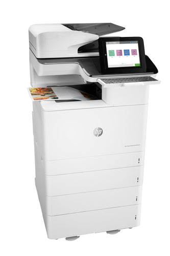 HP CLJ Enterprise Flow MFP M776z/A3