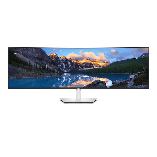Dell UltraSharp 49 Curved Mon U4924DW
