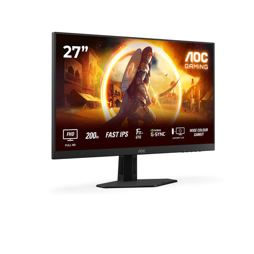 AOC Gaming 27G4HRE - 27 Zoll  Full HDMon