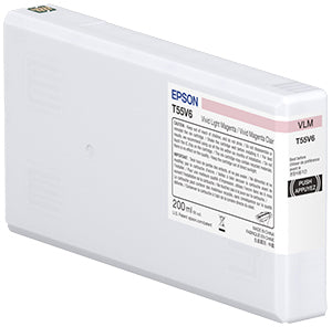T55W6 Vivid Light MG Ink Cartridge