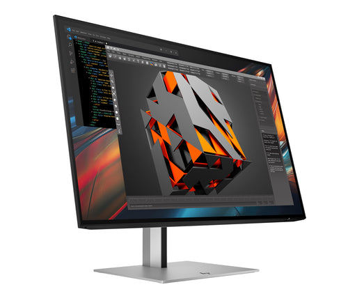 HP 724pu, 24-inch, WUXGA, 16:10, Dock, USB-C, 3