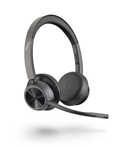 Poly VOY 4320 USB-A HS +BT700