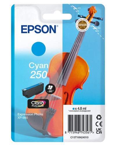 Sglpack CY 250 incl.