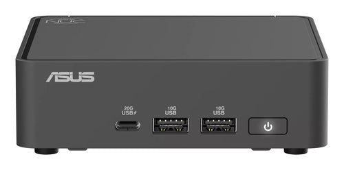 NUC/15 PRO RNUC15CRKU500000 No Cord L6