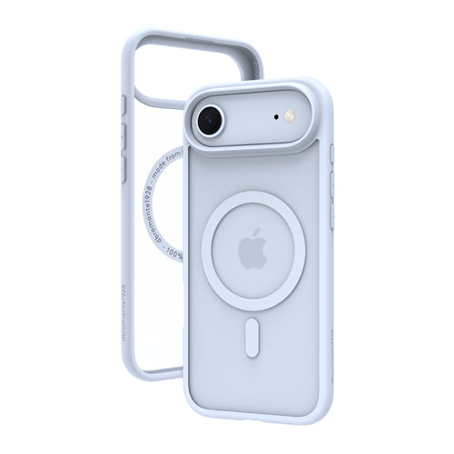 Grenen MS - iPhone 17 Air - Sky Blue
