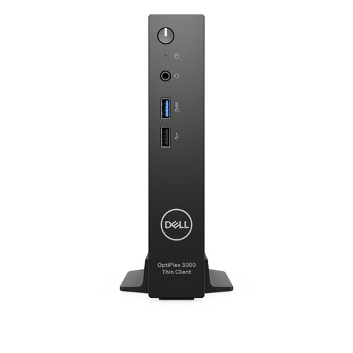 Dell OptiPlex 3000 Thin Client TPM Celer