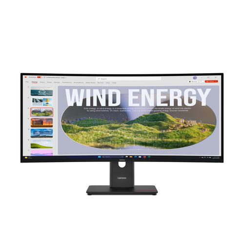 TS/T34WD-40(A253403T0) 34 Monitor-HDMI