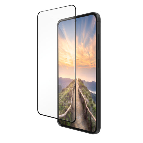 Bulk - eco-glass - Galaxy A56 Black Edge