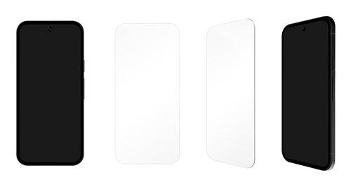 eco-protect - Google Pixel 10a - Clear