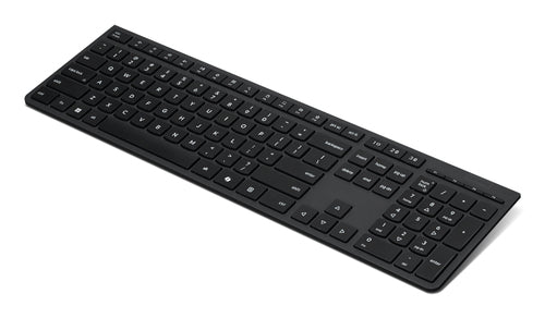 KBD_BO Slim KB II-Swiss FR/DE AI
