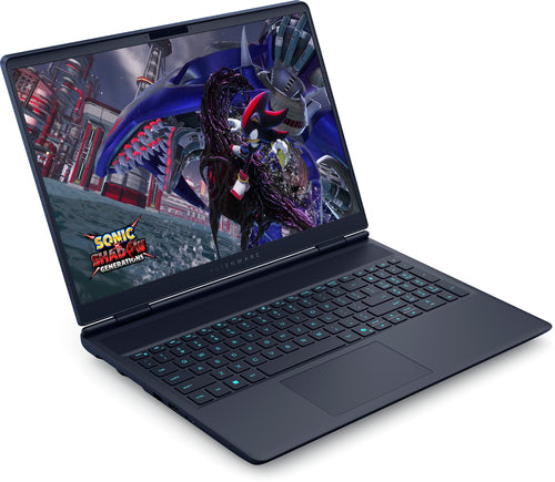 SPL|Alienware 16X Aurora|U9-275HX|32GB|1