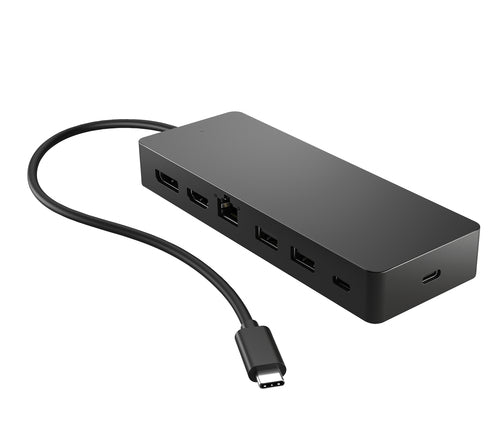 HP Univ USB-C Multiport Hub