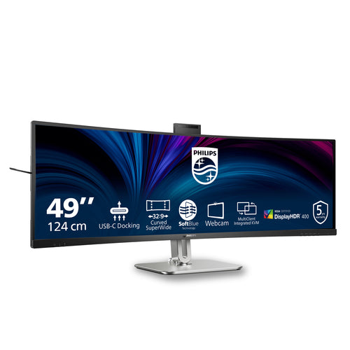 PHILIPS 49B2U6900CH/00