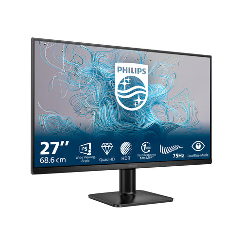 PHILIPSMMD 27E2N1500L/00 27" IPS Monitor