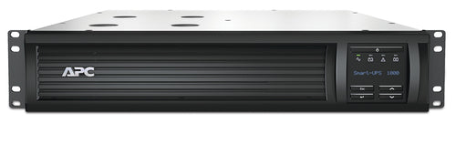APC Smart-UPS 1000VA LCD RM 2U 230V with