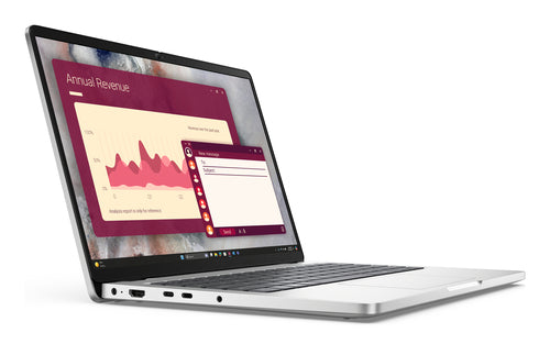SPL|Dell Pro 14 PC14250|U7-255U|16GB|512