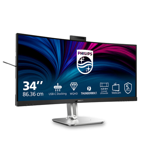 PHILIPSMMD 34B2U6603CH/00