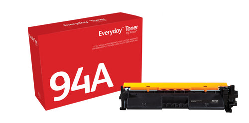 Xerox Everyday Toner Black cartridge