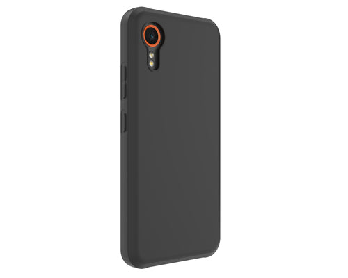 Bulk Eco Case Nuuk Galaxy Xcover 7 Black