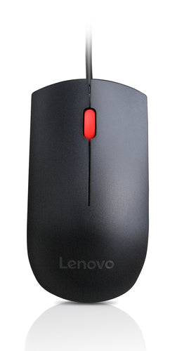 MICE_BO Lenovo Essential USB Mouse
