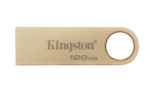 128GB Metal USB 3.2 DataTraveler SE9 G3