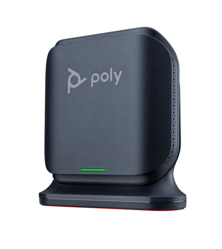 Poly Rove R8 DECT Rptr UK - UK English