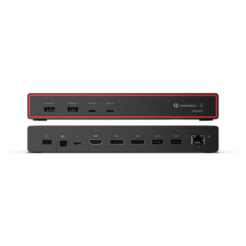 TP TBT4 Smart Dock G2 - CH