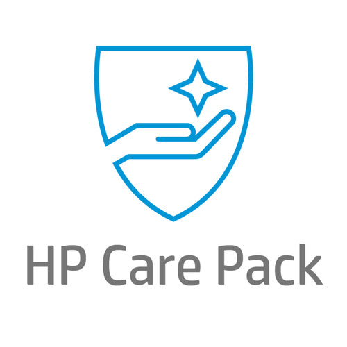 HP 1yr ADP UK Direct customers only SVC