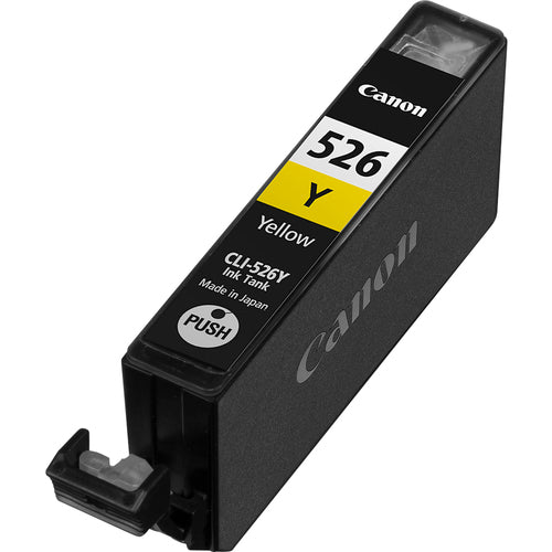 Tinte CLI-526Y / gelb / für Canon Pixma