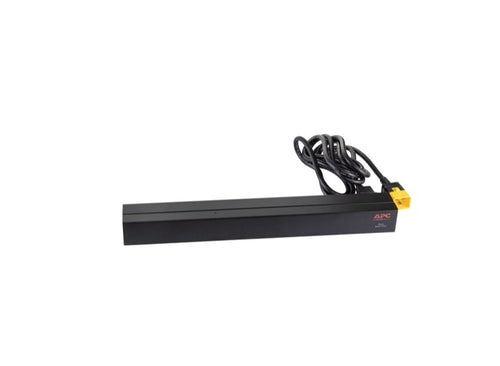 APC PDU 12xC13 16A 220V 1U IEC C20