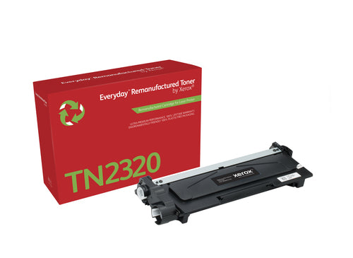 Brother HL-L2300D L2340DW L2360DN