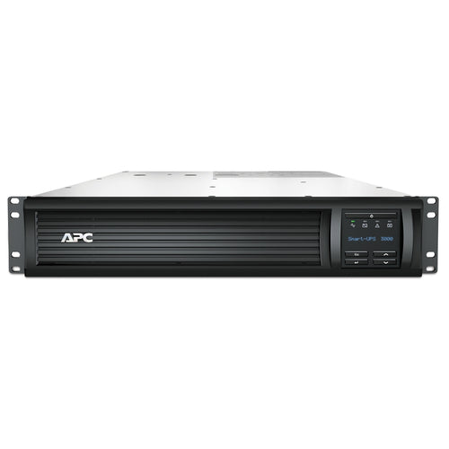 APC Smart-UPS 3000VA LCD RM 2U 230V with