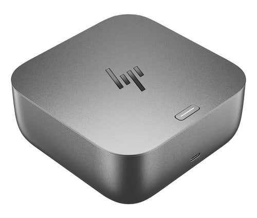 HP TB4 100W G6 Dock CH