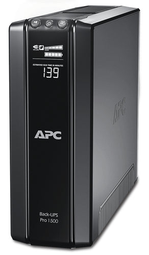 Back-UPS RS 1500VA 230V