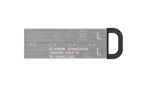512GB DataTraveler Kyson Metal USB 3.2