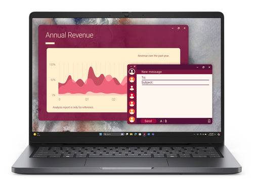 SPL|Dell Pro 14 PC14250|U5-225U|16GB|512